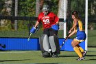 Field Hockey vs JWU  Field Hockey vs Johnson & Wales University. - Photo by Keith Nordstrom : Wheaton, Field Hockey